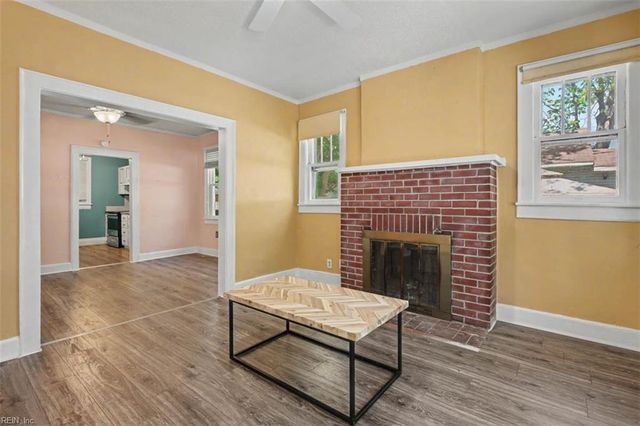 2905 Lens AVE, Norfolk, VA 23509