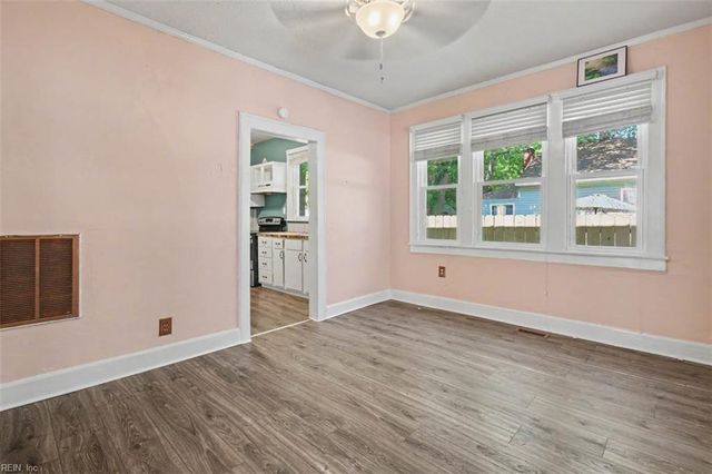 2905 Lens AVE, Norfolk, VA 23509