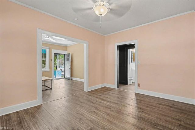 2905 Lens AVE, Norfolk, VA 23509