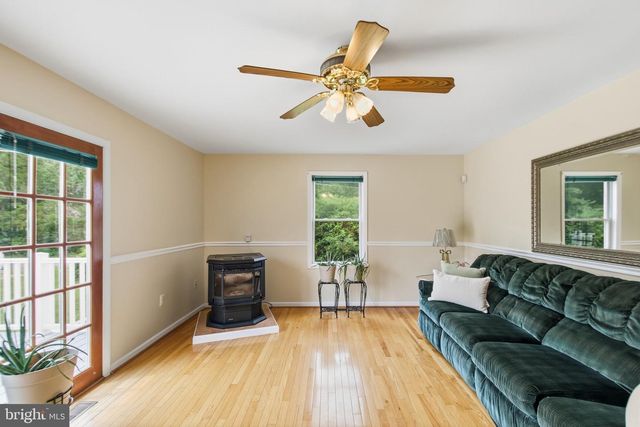 6580 GREENHOW MARSHALL PL, Indian Head, MD 20640