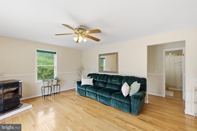 6580 GREENHOW MARSHALL PL, Indian Head, MD 20640