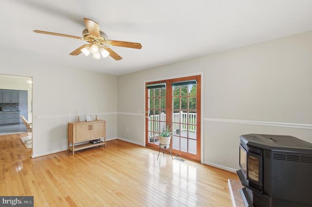 6580 GREENHOW MARSHALL PL, Indian Head, MD 20640