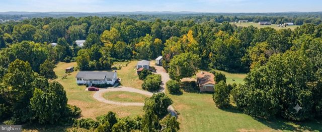 6580 GREENHOW MARSHALL PL, Indian Head, MD 20640