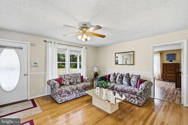 6580 GREENHOW MARSHALL PL, Indian Head, MD 20640