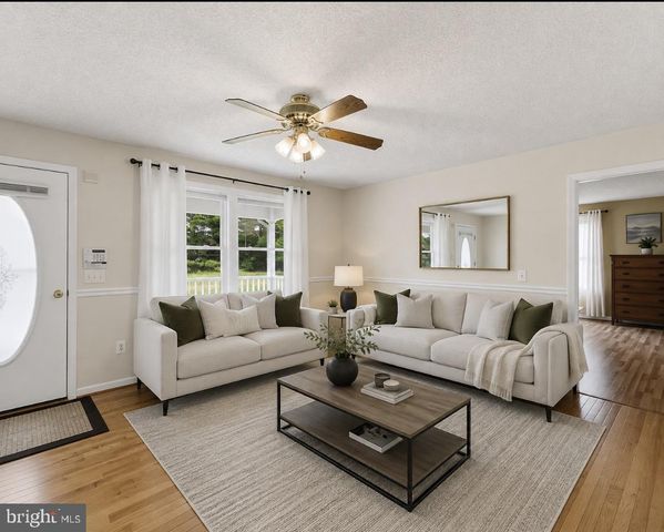 6580 GREENHOW MARSHALL PL, Indian Head, MD 20640