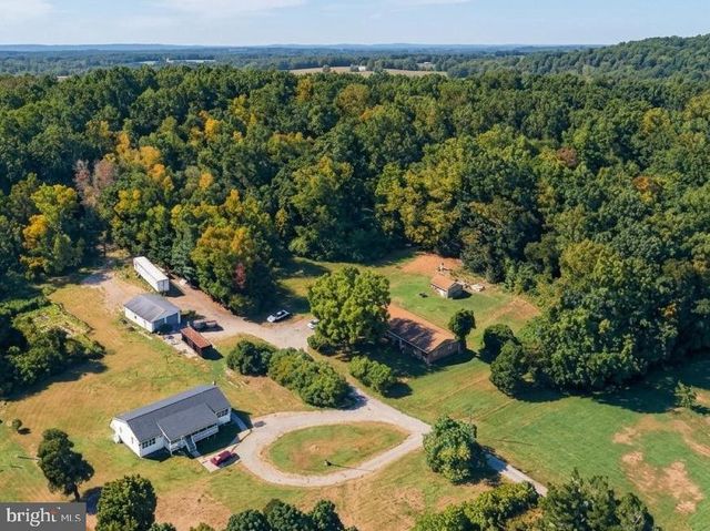 6580 GREENHOW MARSHALL PL, Indian Head, MD 20640