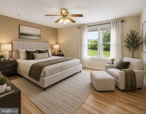 6580 GREENHOW MARSHALL PL, Indian Head, MD 20640
