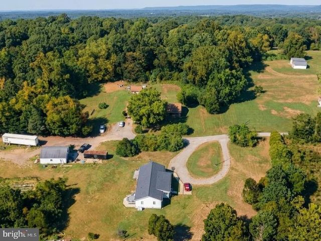 6580 GREENHOW MARSHALL PL, Indian Head, MD 20640