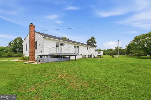 6580 GREENHOW MARSHALL PL, Indian Head, MD 20640