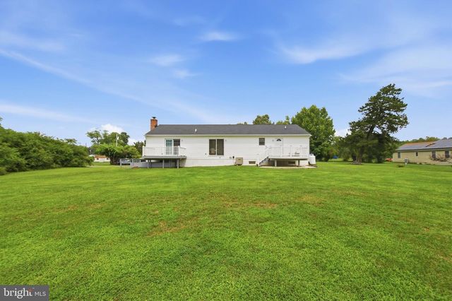 6580 GREENHOW MARSHALL PL, Indian Head, MD 20640