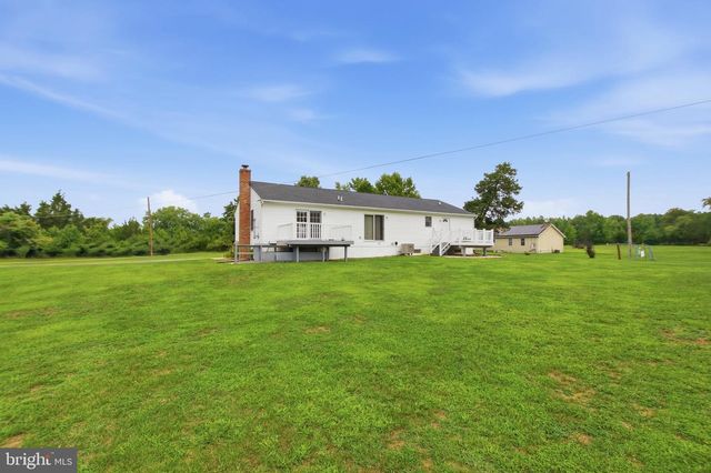 6580 GREENHOW MARSHALL PL, Indian Head, MD 20640