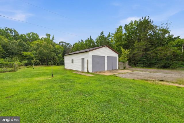 6580 GREENHOW MARSHALL PL, Indian Head, MD 20640