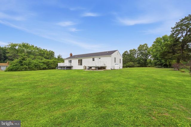 6580 GREENHOW MARSHALL PL, Indian Head, MD 20640