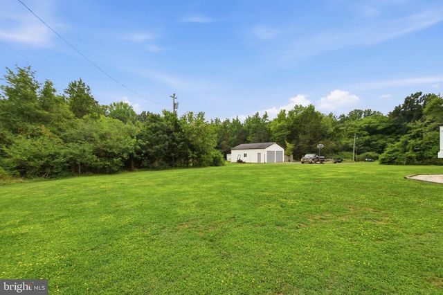 6580 GREENHOW MARSHALL PL, Indian Head, MD 20640