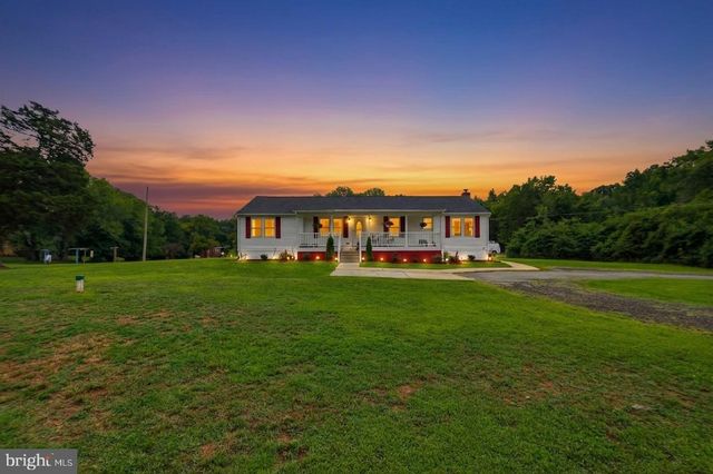 6580 GREENHOW MARSHALL PL, Indian Head, MD 20640