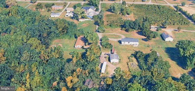 6580 GREENHOW MARSHALL PL, Indian Head, MD 20640