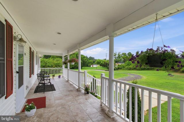 6580 GREENHOW MARSHALL PL, Indian Head, MD 20640
