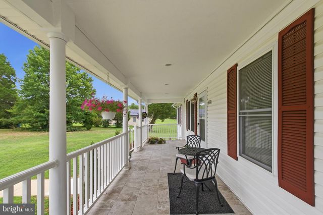 6580 GREENHOW MARSHALL PL, Indian Head, MD 20640