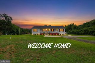 6580 GREENHOW MARSHALL PL, Indian Head, MD 20640