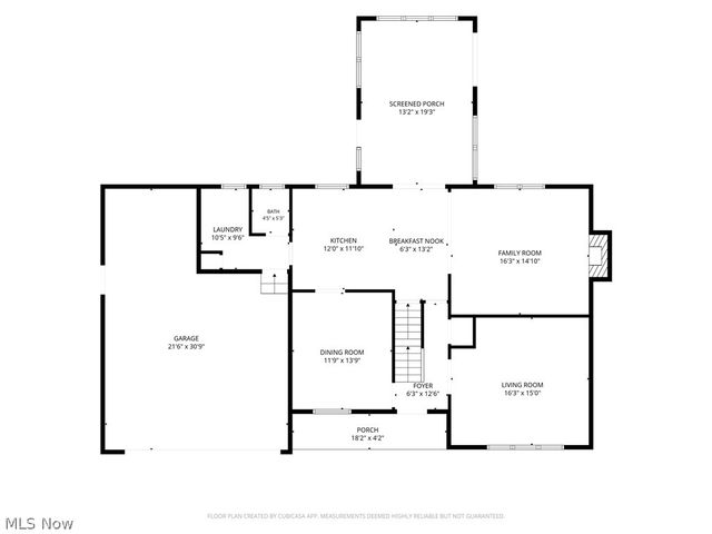 8640 Candleberry Street NW, Massillon, OH 44646