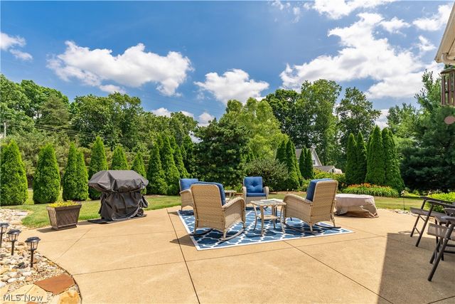 8640 Candleberry Street NW, Massillon, OH 44646