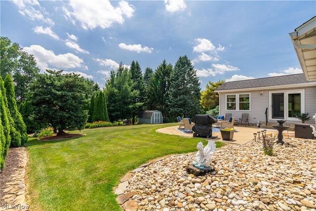 8640 Candleberry Street NW, Massillon, OH 44646