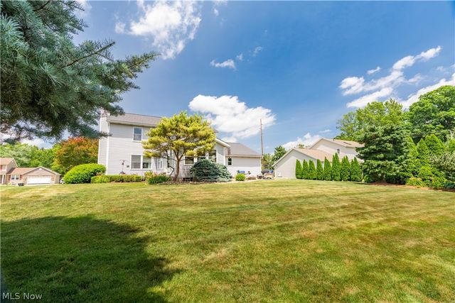 8640 Candleberry Street NW, Massillon, OH 44646