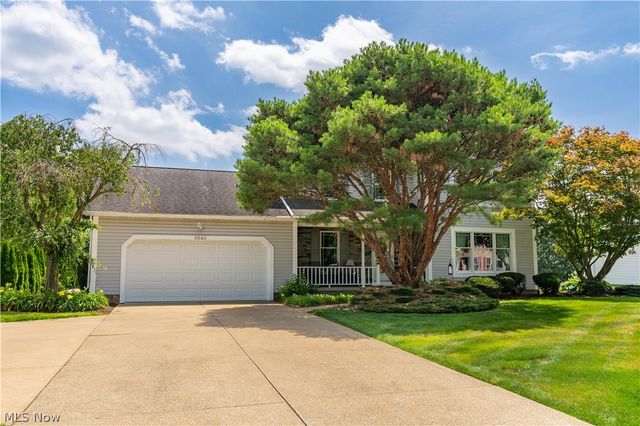 8640 Candleberry Street NW, Massillon, OH 44646
