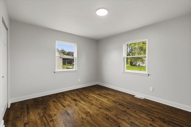 1207 Carbone Drive, Columbus, OH 43224