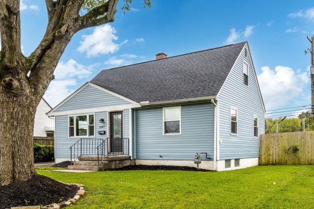 1207 Carbone Drive, Columbus, OH 43224