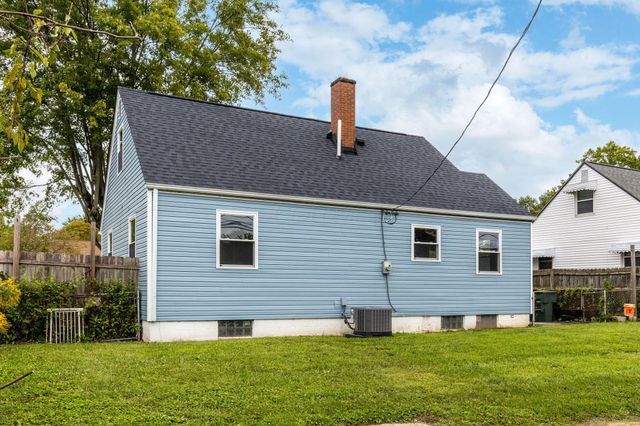 1207 Carbone Drive, Columbus, OH 43224