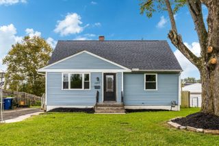 1207 Carbone Drive, Columbus, OH 43224