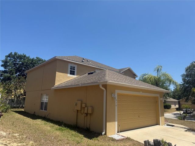 436 HAMMERSTONE AVENUE, Haines City, FL 33844