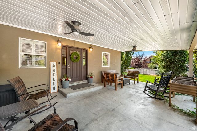 1014 E SMART LN, Sandy, UT 84094