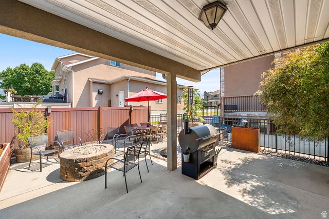 1014 E SMART LN, Sandy, UT 84094