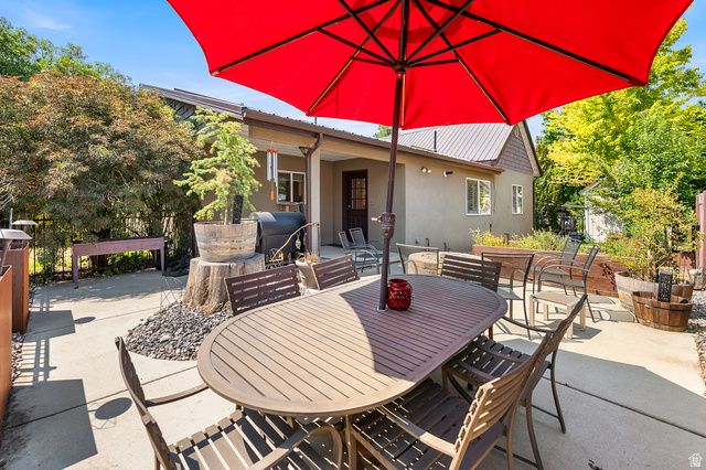 1014 E SMART LN, Sandy, UT 84094