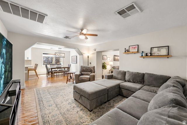 1014 E SMART LN, Sandy, UT 84094