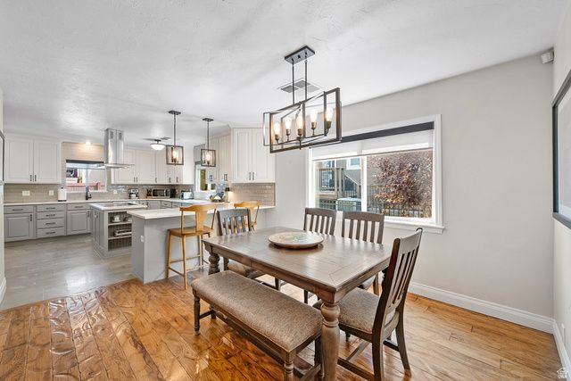 1014 E SMART LN, Sandy, UT 84094