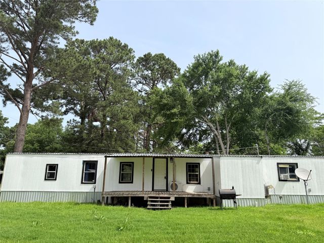 7729 Cutter Drive, Frankston, TX 75763