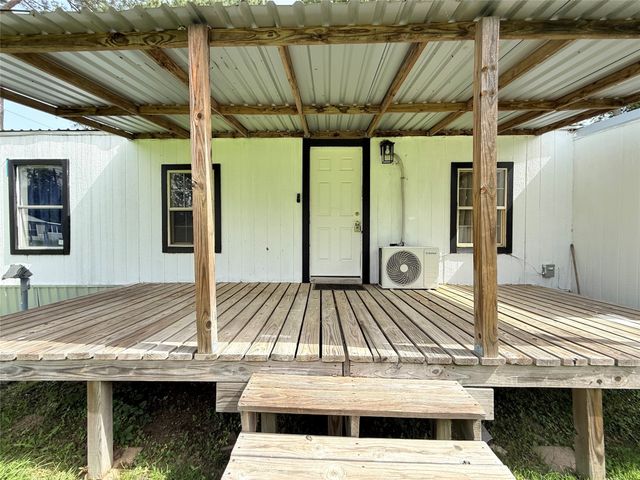 7729 Cutter Drive, Frankston, TX 75763