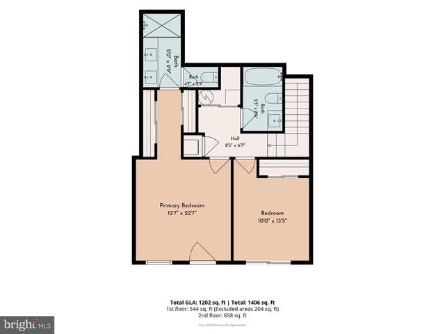 4818 FRANKLIN CIR, Pipersville, PA 18947