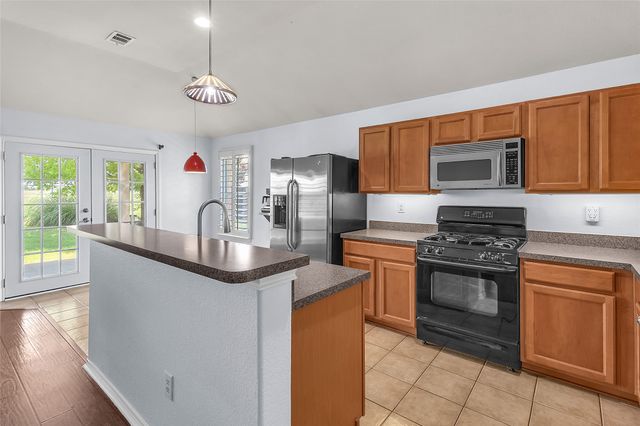 1114 Longhorn Lane, Forney, TX 75126