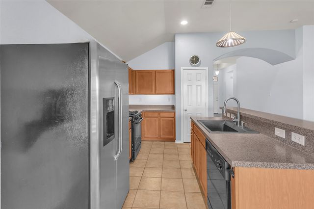 1114 Longhorn Lane, Forney, TX 75126