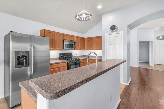 1114 Longhorn Lane, Forney, TX 75126