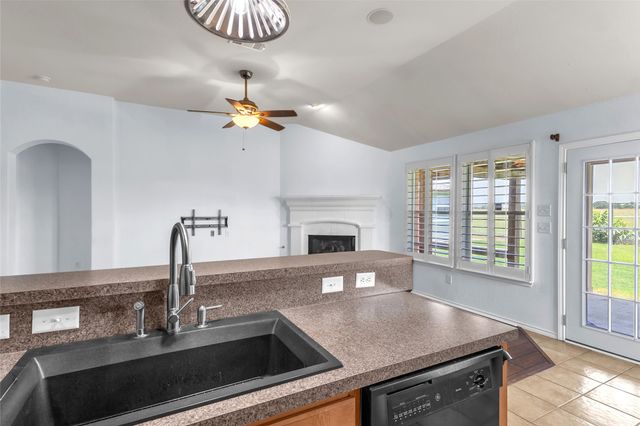 1114 Longhorn Lane, Forney, TX 75126