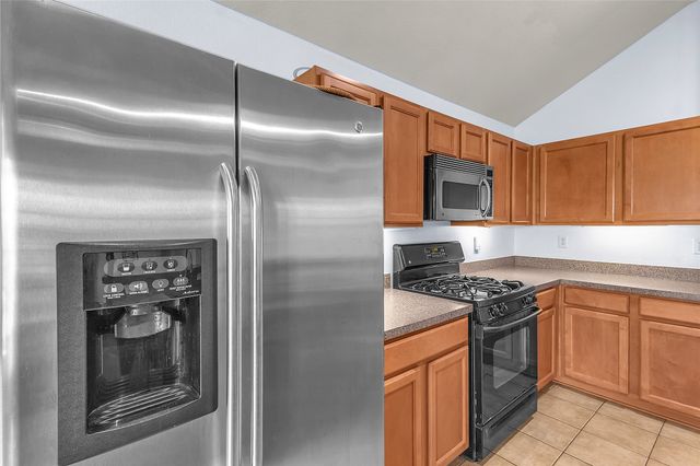 1114 Longhorn Lane, Forney, TX 75126