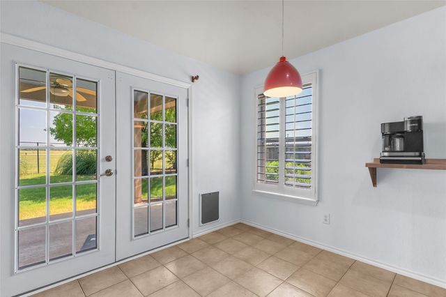 1114 Longhorn Lane, Forney, TX 75126