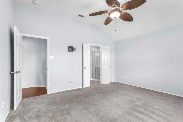 1114 Longhorn Lane, Forney, TX 75126