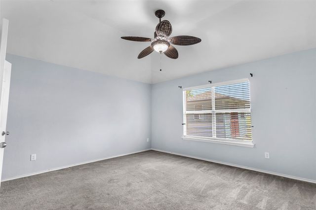 1114 Longhorn Lane, Forney, TX 75126