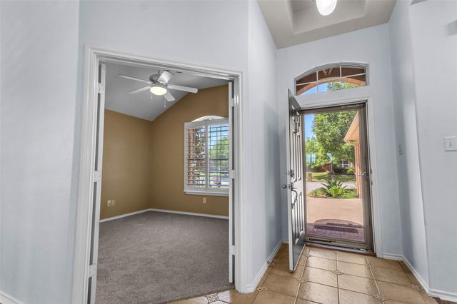1114 Longhorn Lane, Forney, TX 75126